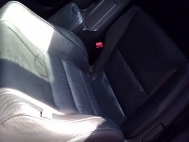 2010 HONDA ACCORD,RED, EX-L MODEL, 3.5L, AT.   A26246